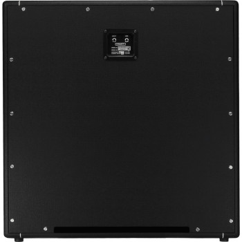 HIWATT HG412 baffle guitare hg412