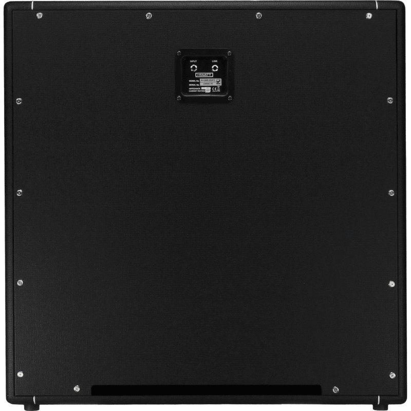 HIWATT HG412 baffle guitare hg412
