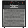 HIWATT LEEDS-25RC ampli guitare combo transistors 25w 1x10"