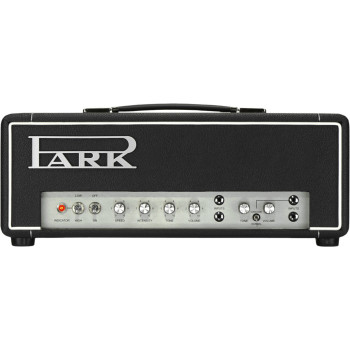 HIWATT PK-P18-H tête à lampes p18h park 18 18w débrayable