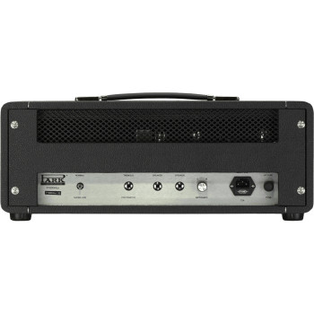 HIWATT PK-P18-H tête à lampes p18h park 18 18w débrayable