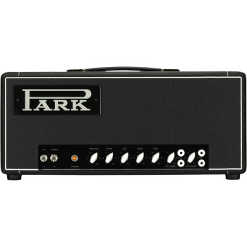 HIWATT PK-P45-H tête à lampes p45 classic 45w