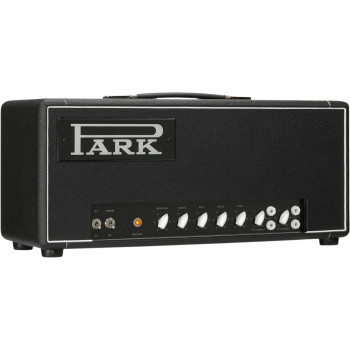 HIWATT PK-P45-H tête à lampes p45 classic 45w