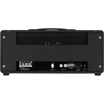 HIWATT PK-P45-H tête à lampes p45 classic 45w