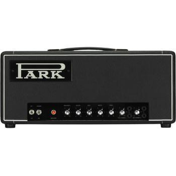 HIWATT PK-P50-H tête à lampes p50 classic 50w
