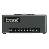 HIWATT PK-P50B-H tête à lampes p50b super bass 50w
