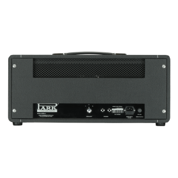 HIWATT PK-P50B-H tête à lampes p50b super bass 50w