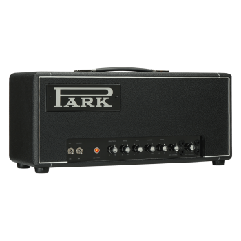 HIWATT PK-P50M-H tête à lampes p50m 50w