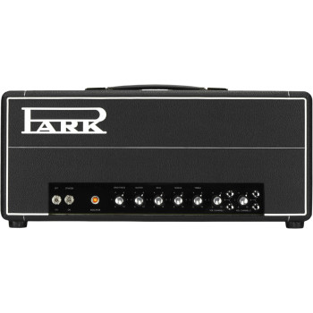 HIWATT PK-P75-H tête à lampes p75 classic 75w