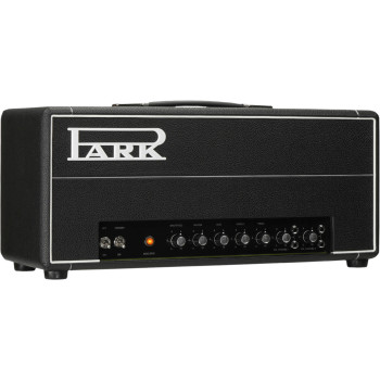HIWATT PK-P75-H tête à lampes p75 classic 75w