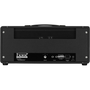 HIWATT PK-P75-H tête à lampes p75 classic 75w