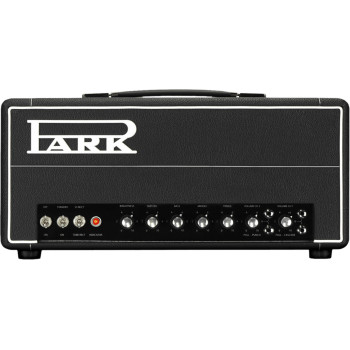 HIWATT PK-PLR18-H tête à lampes p18lr little rock 18w
