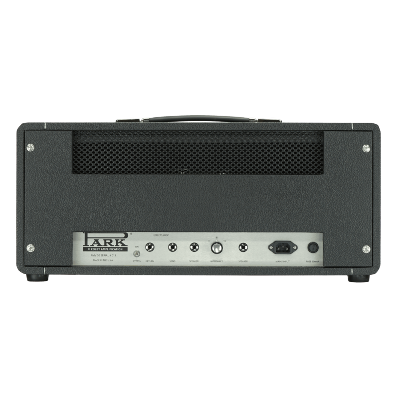 HIWATT PK-PMV800-H tête à lampes pmv800