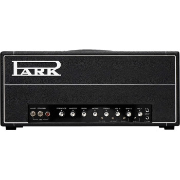 HIWATT PK-PRH50-H tête à lampes p50rh rock head 50w