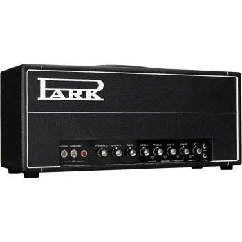 HIWATT PK-PRH50-H tête à lampes p50rh rock head 50w