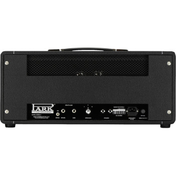 HIWATT PK-PRH50-H tête à lampes p50rh rock head 50w