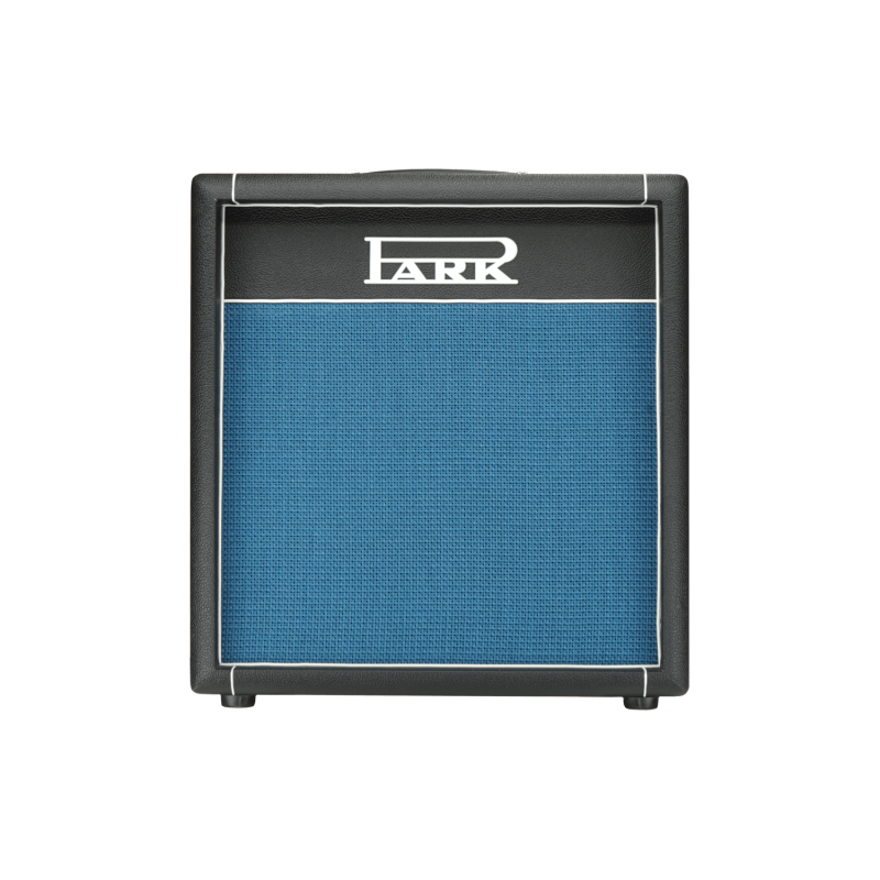 HIWATT PK-S1-112-CB baffle guitare style 1 1x12 creamback