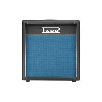 HIWATT PK-S1-112-GB baffle guitare style 1 1x12 greenback