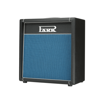 HIWATT PK-S1-112-GB baffle guitare style 1 1x12 greenback