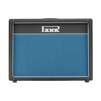 HIWATT PK-S1-212-VBCB baffle guitare style 1 2x12 vintage blue creamback