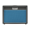 HIWATT PK-S1-212-VBGB baffle guitare style 1 2x12 vintage blue greenback