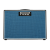 HIWATT PK-SA-212-VBCB baffle guitare style a 2x12 vintage blue creamback
