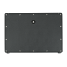 HIWATT PK-SA-212-VBCB baffle guitare style a 2x12 vintage blue creamback