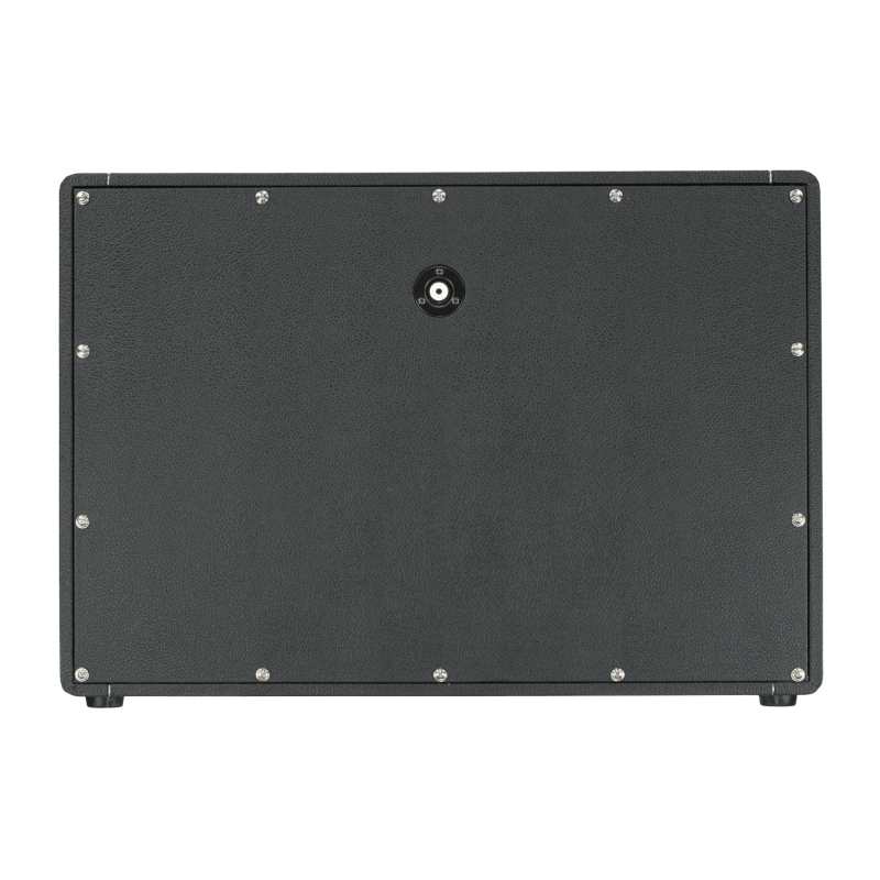HIWATT PK-SA-212-VBGB baffle guitare style a 2x12 vintage blue greenback