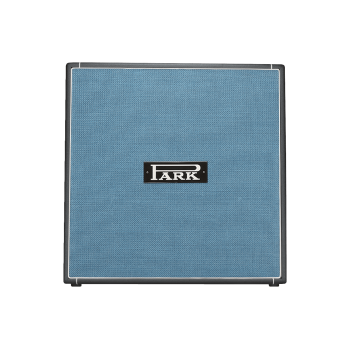 HIWATT PK-SA-412-VBCB baffle guitare style a 4x12 vintage blue creamback