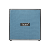 HIWATT PK-SA-412-VBCB baffle guitare style a 4x12 vintage blue creamback