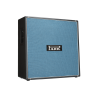 HIWATT PK-SA-412-VBCB baffle guitare style a 4x12 vintage blue creamback