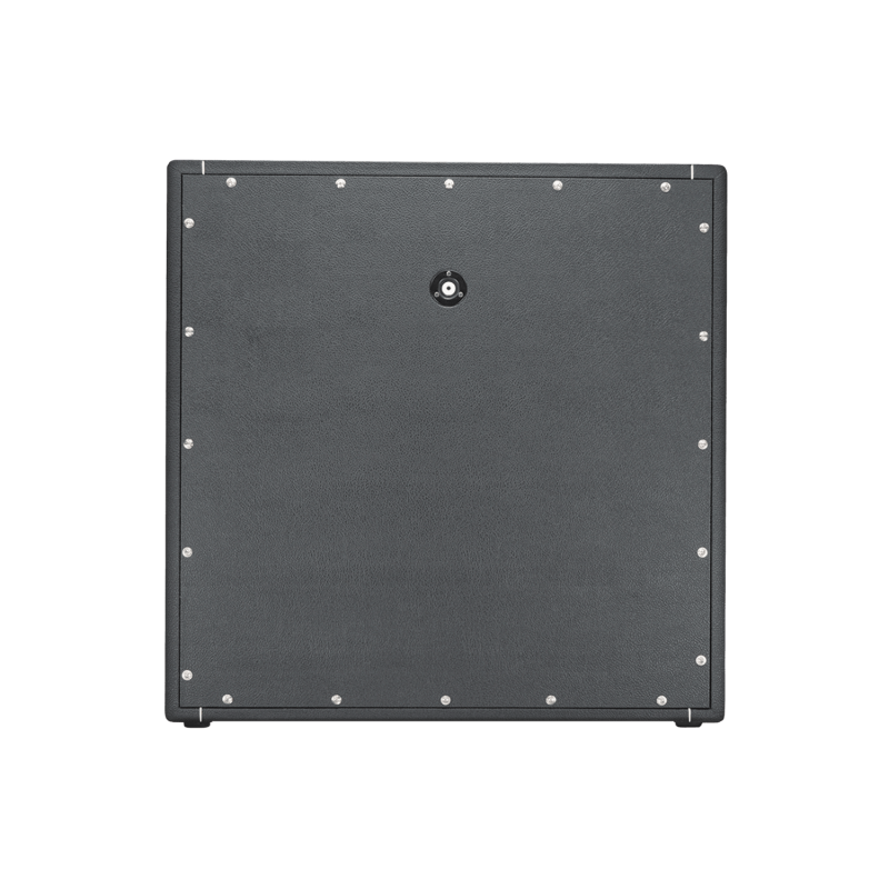 HIWATT PK-SA-412-VBCB baffle guitare style a 4x12 vintage blue creamback