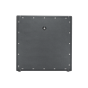 HIWATT PK-SA-412-VBCB baffle guitare style a 4x12 vintage blue creamback