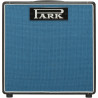 HIWATT PK-SB-112-VBCB baffle guitare style b 1x12 vintage blue creamback