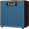 HIWATT PK-SB-112-VBCB baffle guitare style b 1x12 vintage blue creamback