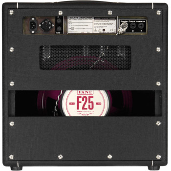 HIWATT SA20-C112-F25 röhren-combo custom 20 20 w 1x12 fane f75