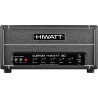 HIWATT SA20-H tête à lampes custom 20 20w