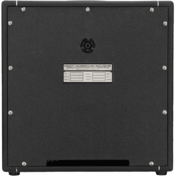 HIWATT SE112F-F75 gitarrenbox 1x12 fane f75