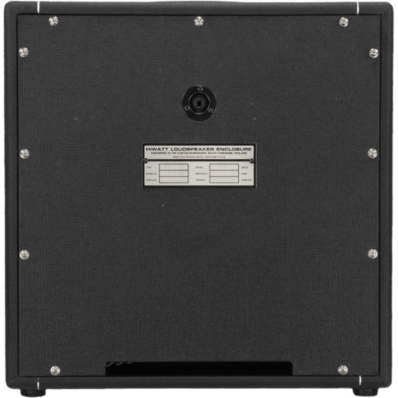 HIWATT SE112F-F75 gitarrenbox 1x12 fane f75