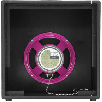 HIWATT SE112F-F75 gitarrenbox 1x12 fane f75