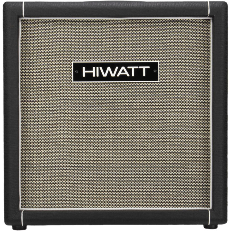 HIWATT SE112F-FPB gitarrenbox 1x12 purpleblack 150