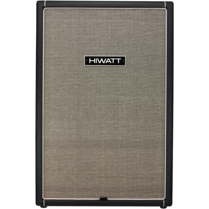HIWATT SE115410F-FSV baffle basse 1x15 & 4x10