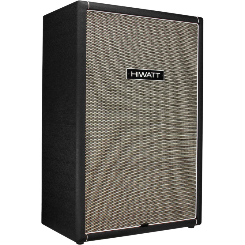 HIWATT SE115410F-FSV baffle basse 1x15 & 4x10