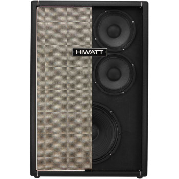 HIWATT SE115410F-FSV baffle basse 1x15 & 4x10