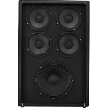 HIWATT SE115410F-FSV baffle basse 1x15 & 4x10
