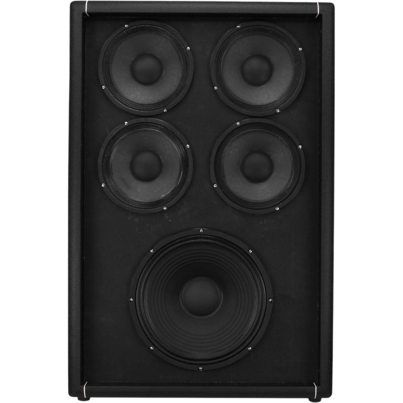 HIWATT SE115410F-FSV baffle basse 1x15 & 4x10