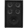 HIWATT SE115410F-FSV baffle basse 1x15 & 4x10