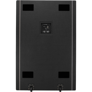 HIWATT SE115410F-FSV baffle basse 1x15 & 4x10
