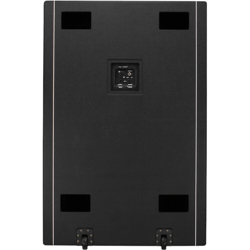 HIWATT SE115410F-FSV baffle basse 1x15 & 4x10