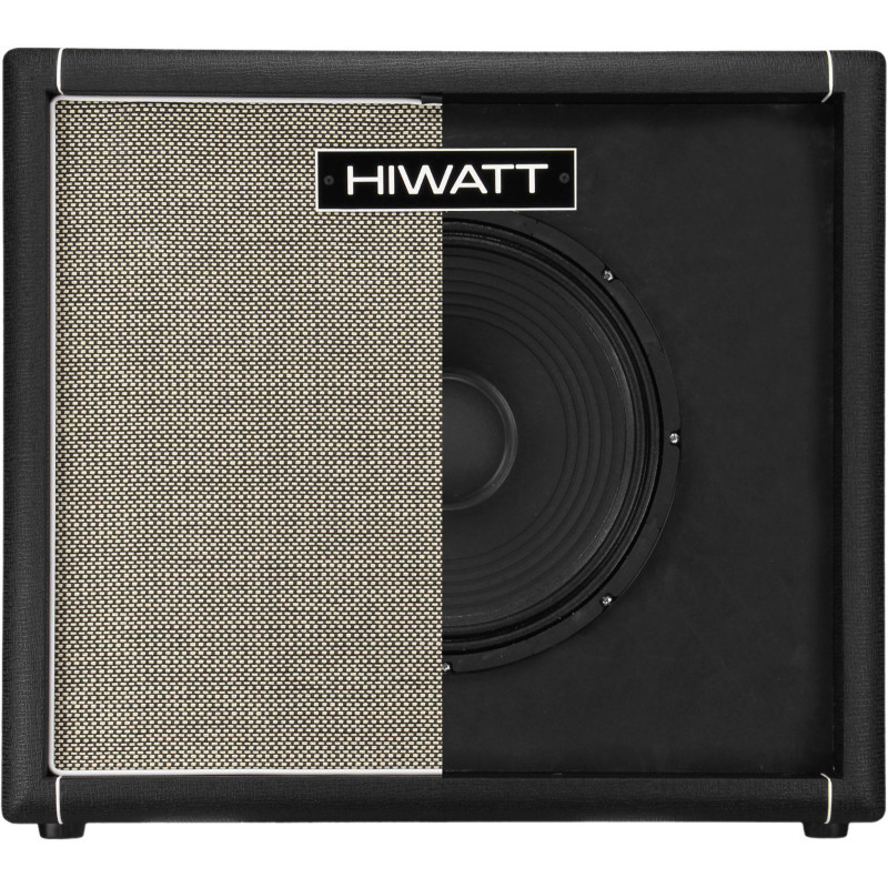HIWATT SE115F-FSV baffle basse 1x15 fane sovereign400